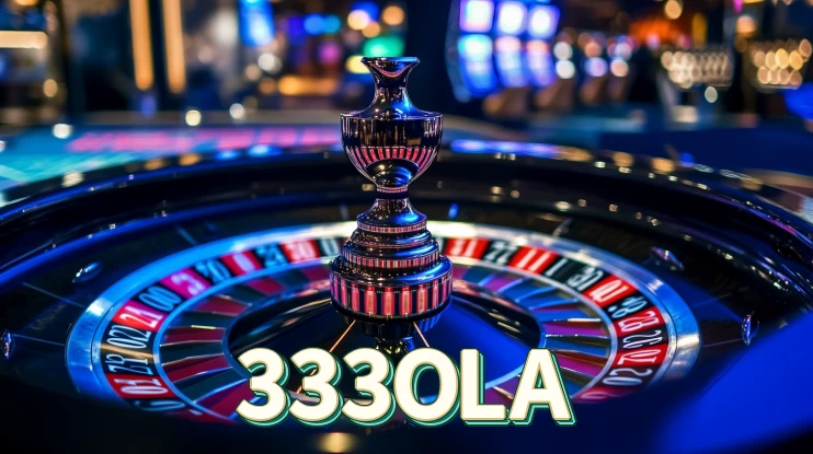 333OLA visual 1
