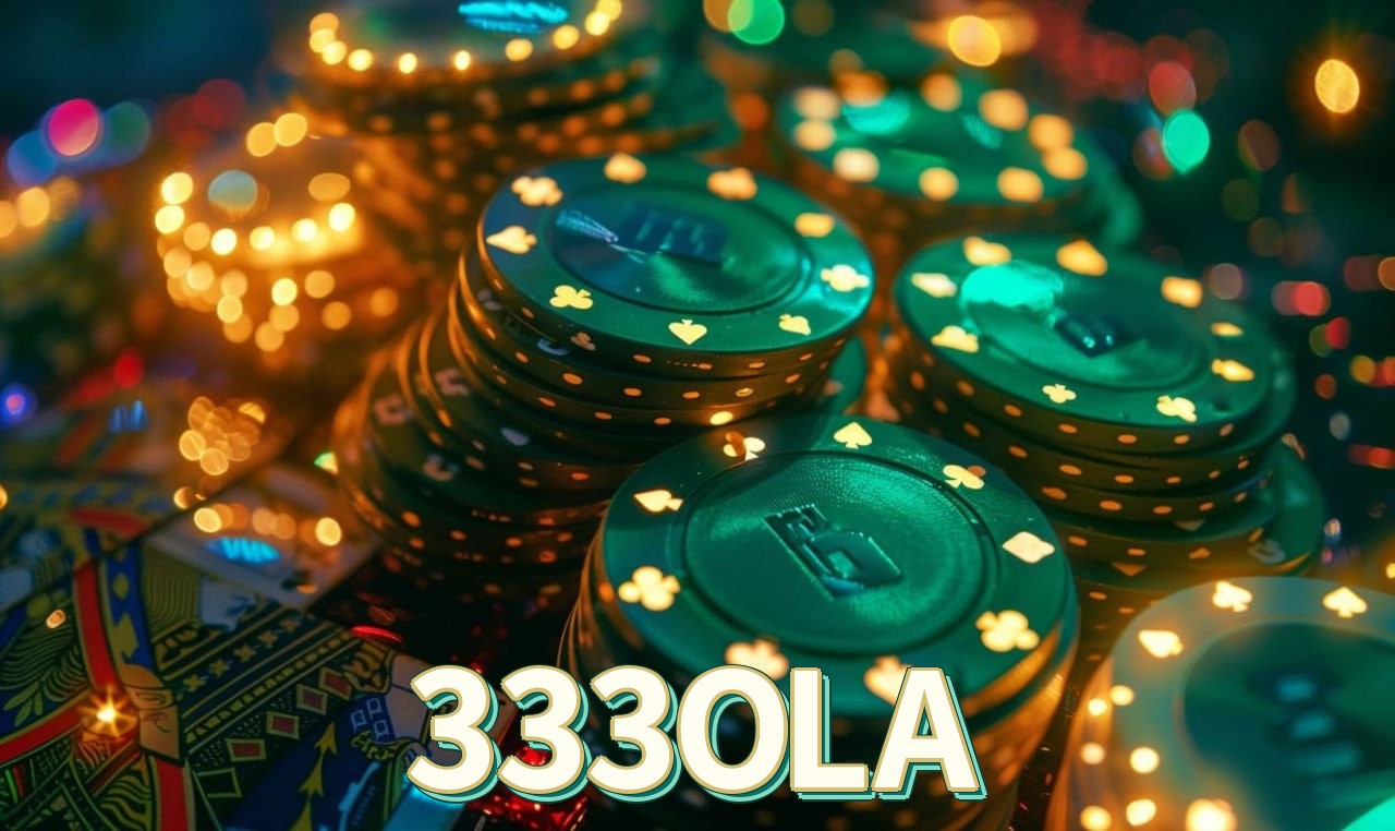 Requisitos do APK da 333OLA para Android