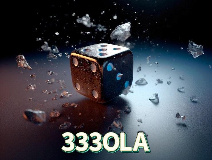 Bônus 333OLA