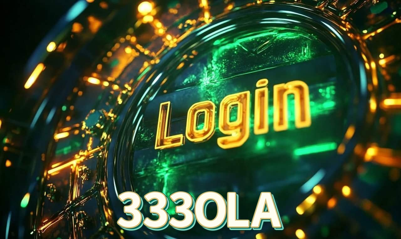Jogos online 333OLA