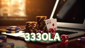 333OLA cassino