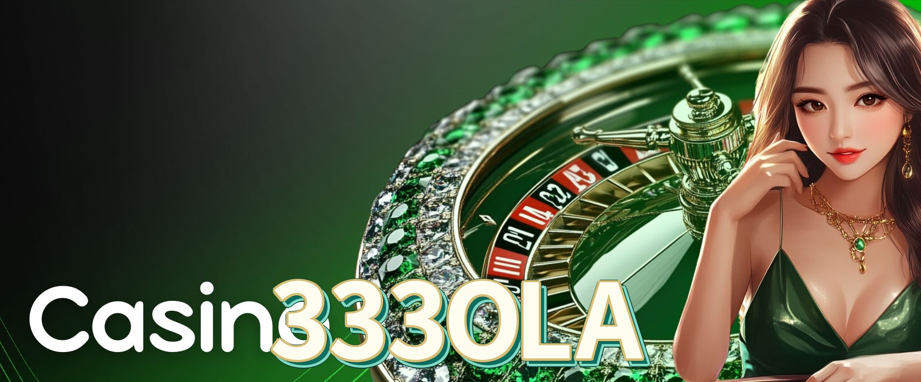 Catálogo de jogos 333OLA com fornecedores Pragmatic Play, Evolution, NetEnt