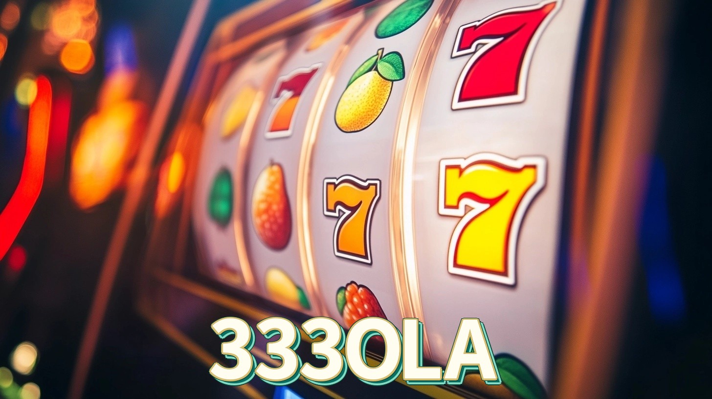 333OLA visual 2