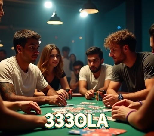 Fortune Tiger 333OLA