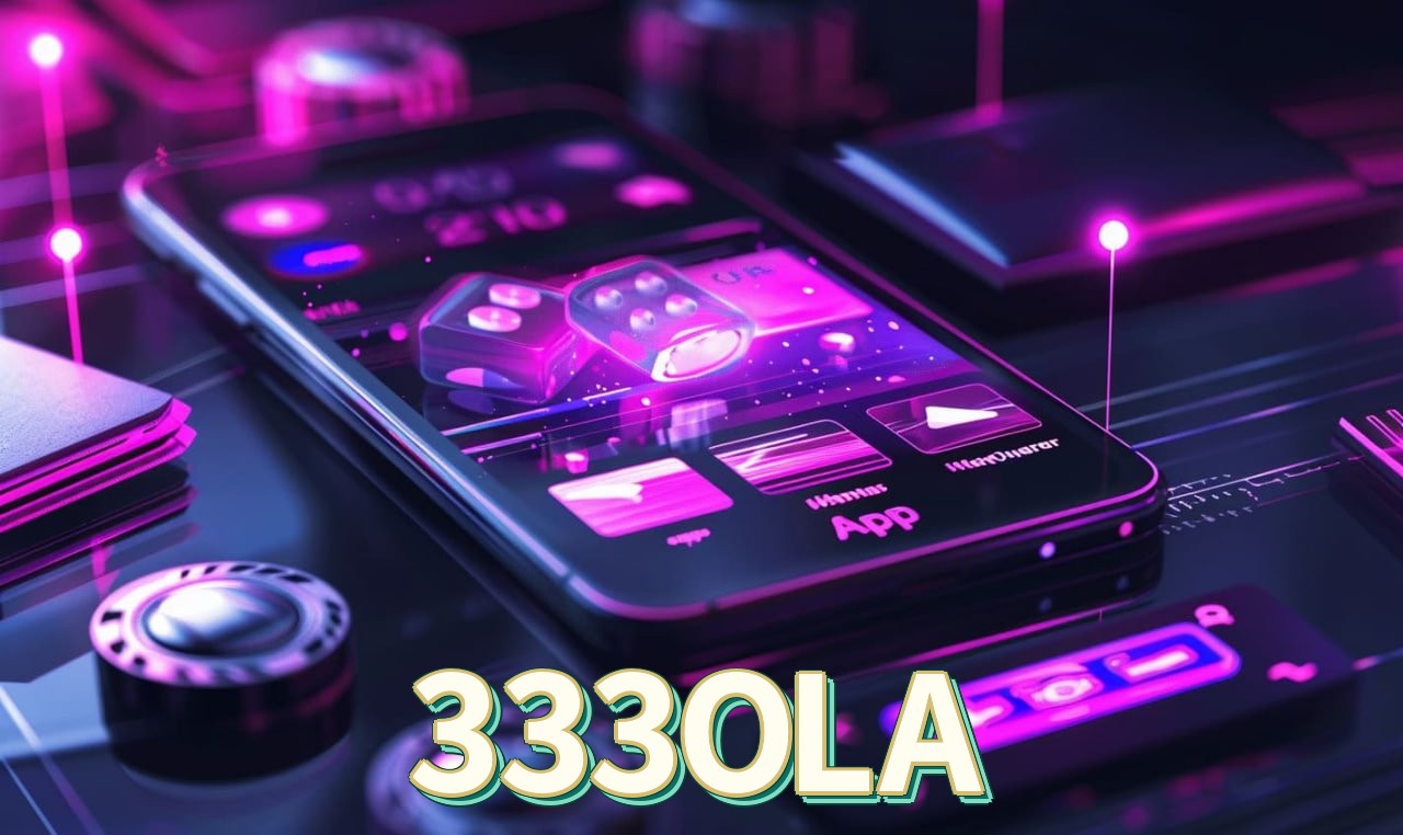 333OLA Certificado eCOGRA - Jogos Justos Auditados