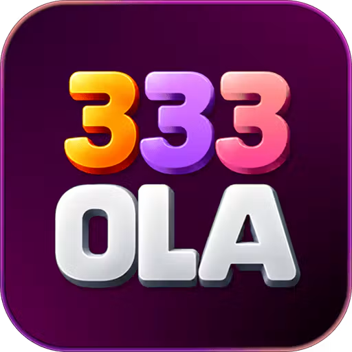 333OLA cassino online Brasil — PIX rápido, bônus R$ 6.000 + 600 giros e 3.100+ jogos
