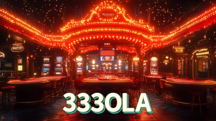 Servidor Brasil 333OLA