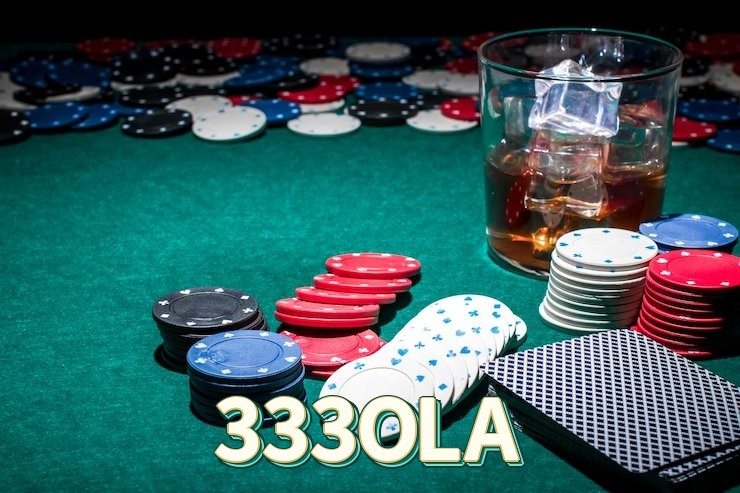 333OLA lottery