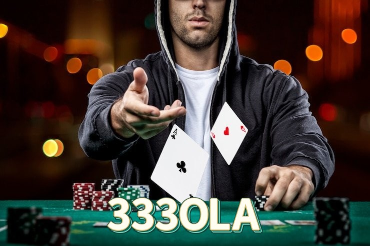 333OLA Facebook Brasil - Siga Nossa Página Oficial