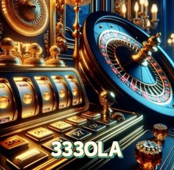 333OLA Slots