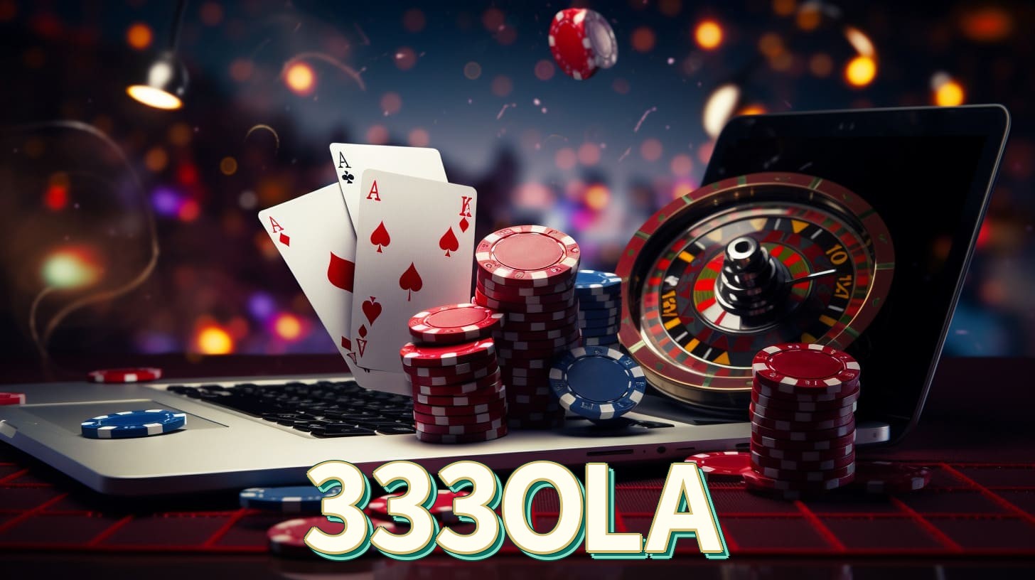 Instalador 333OLA Windows