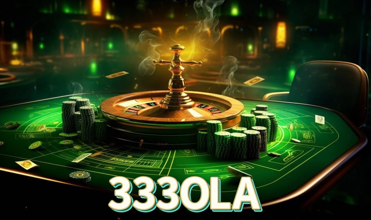 333OLA download