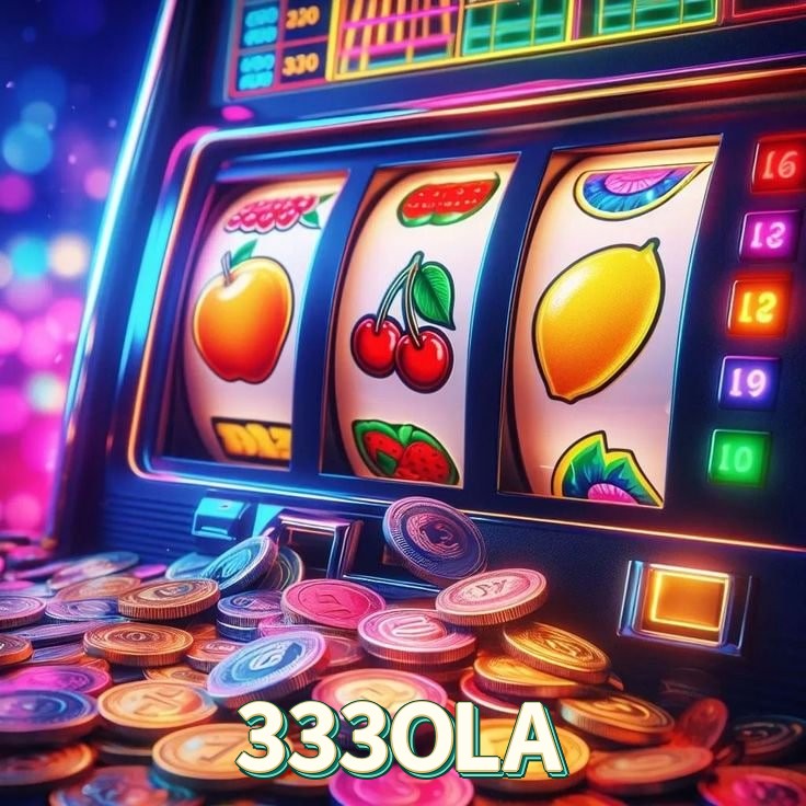 Instalar app 333OLA
