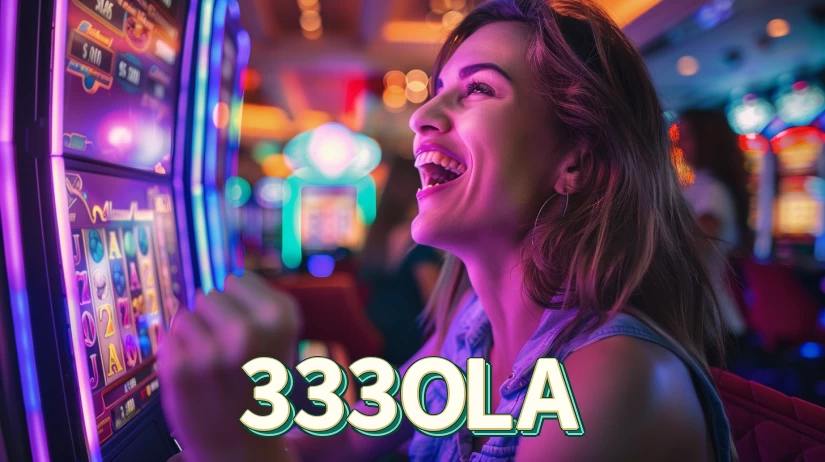 Painel RTP 333OLA