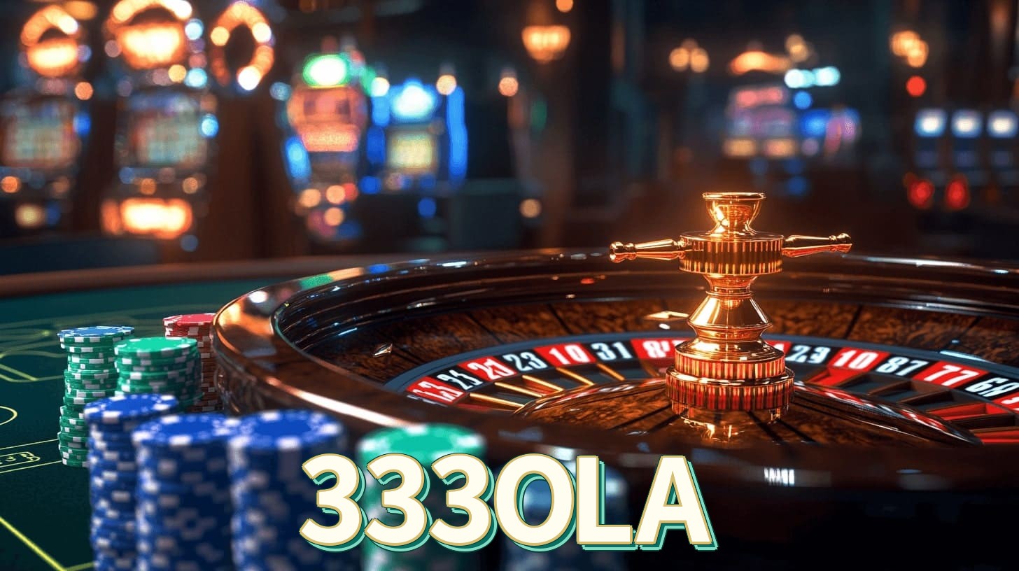 Recursos Exclusivos do App 333OLA - Modo Offline, Login Biométrico