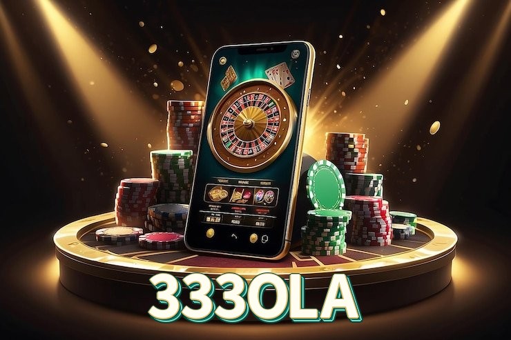 App oficial 333OLA