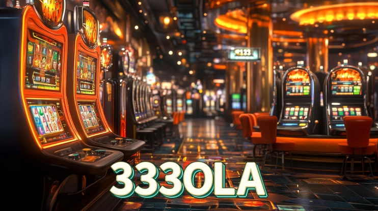 Cash Out 333OLA