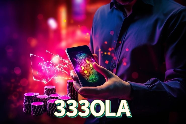 Telegram 333OLA - Bônus Diários Exclusivos