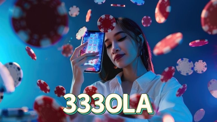 333OLA bonus