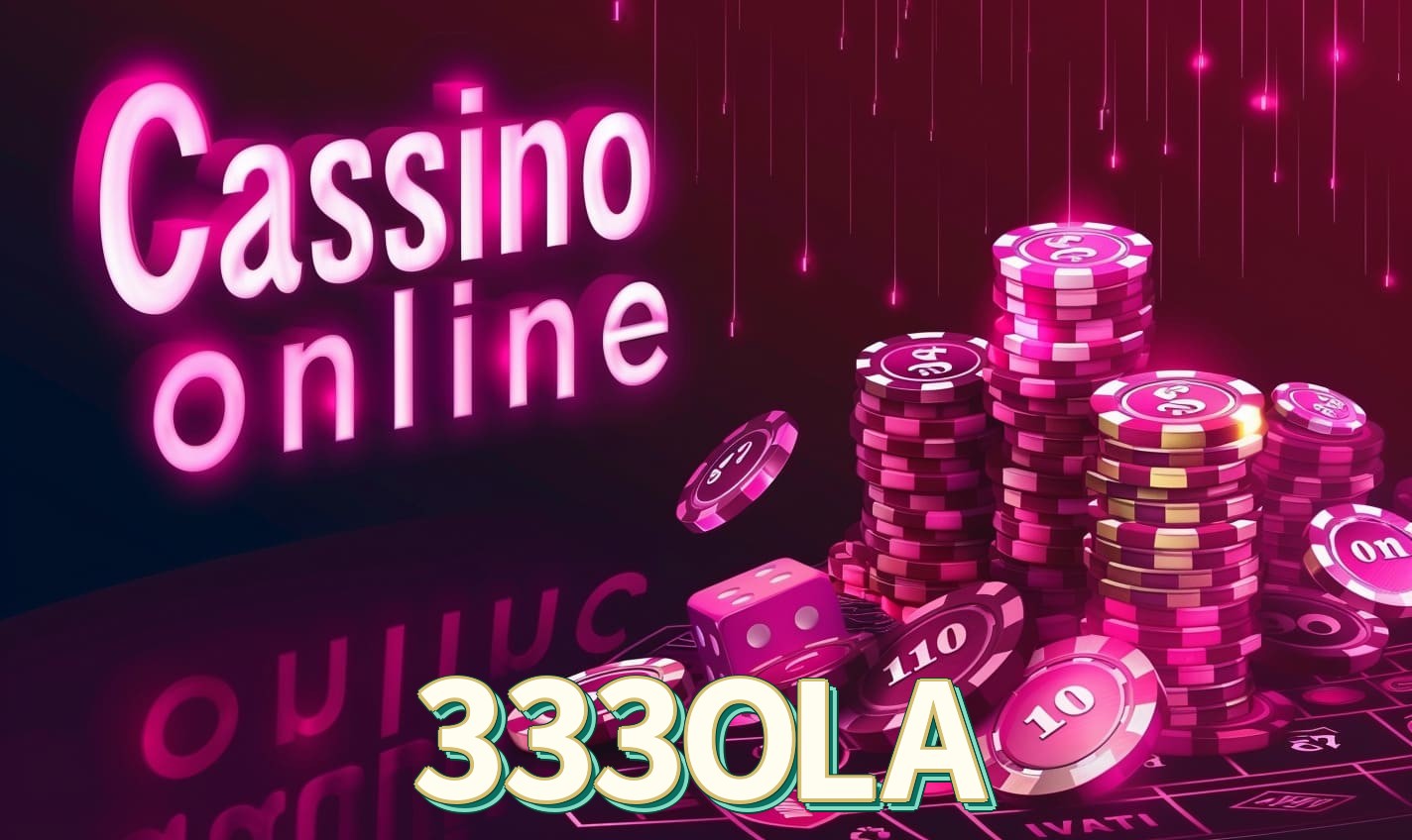 333OLA bet