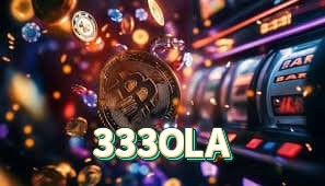Slots 333OLA - RTP Alto Certificado