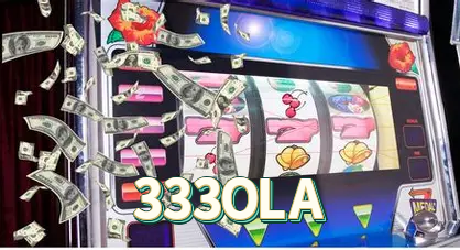 333OLA Instalar Logo 2