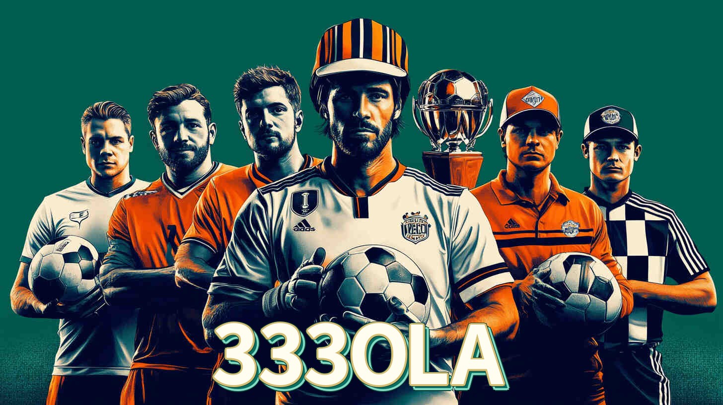 333OLA Segurança Logo 1