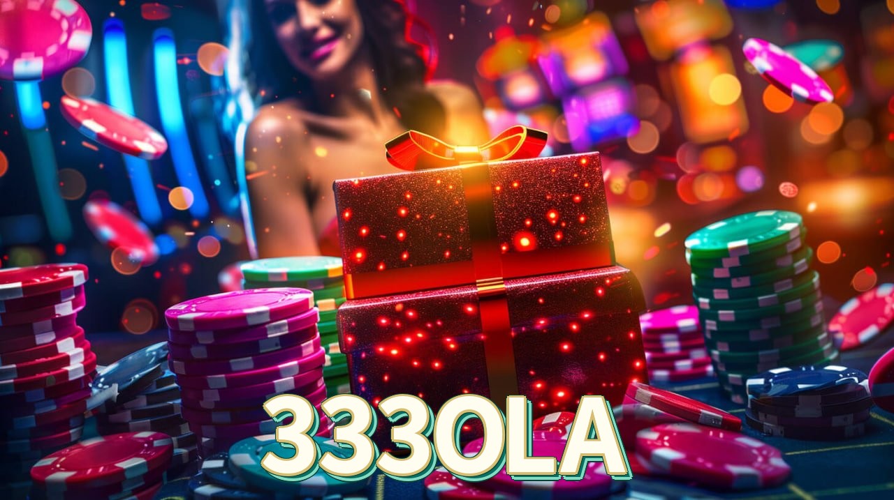 333OLA cassino online