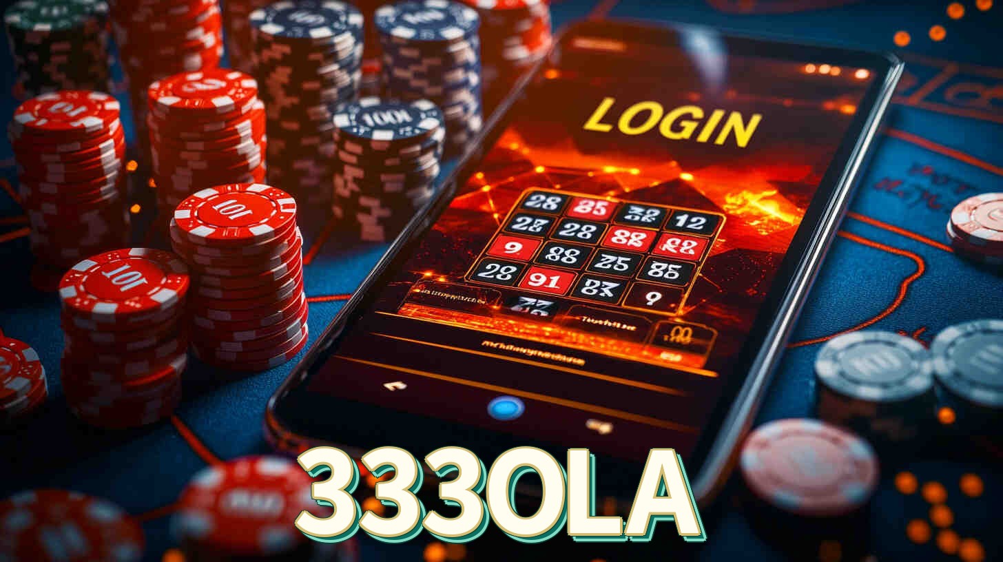 333OLA plataforma — saque cashout PIX com comprovante