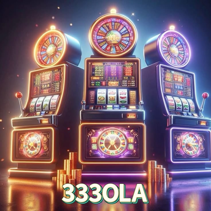 333OLA Plataforma - 333OLA visual 1