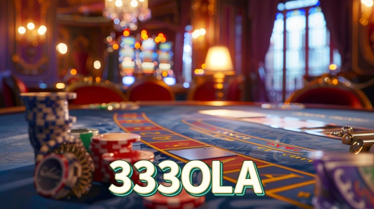 333OLA Plataforma