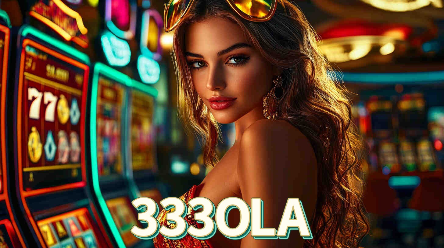 Mesas ao vivo 333OLA