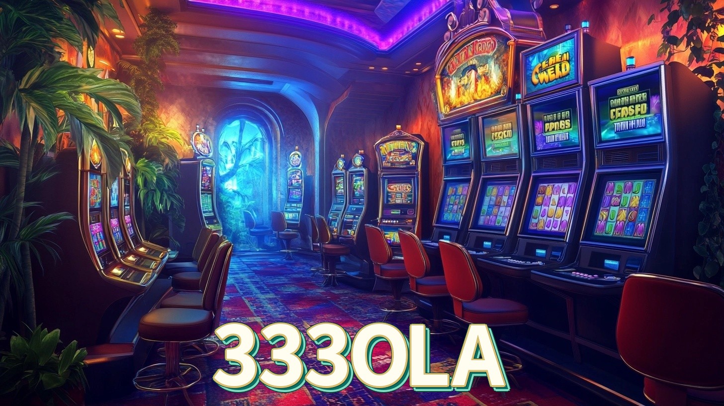 Licença Curaçao 333OLA