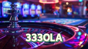 App mobile 333OLA