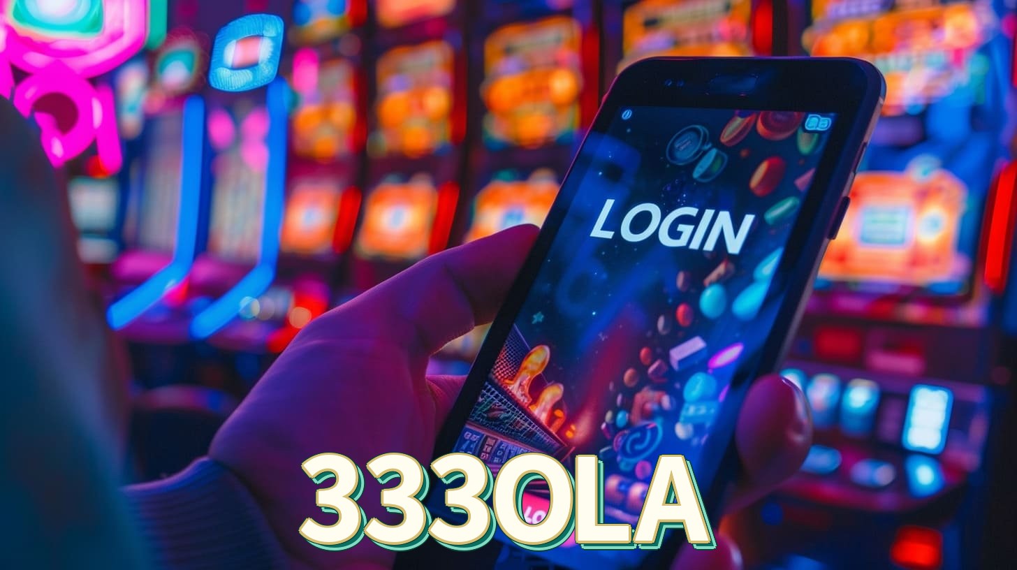 Requisitos do APK 333OLA para Android