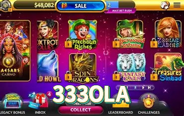 Atalho iOS 333OLA