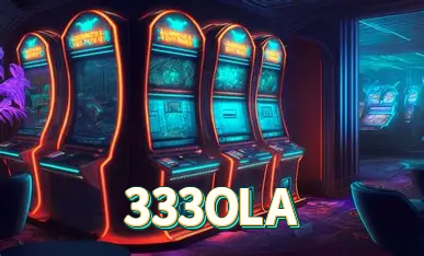 Acesso seguro à conta 333OLA