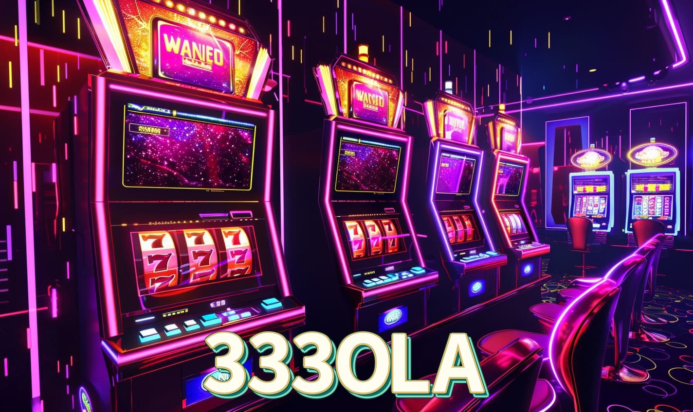 333OLA Baixar