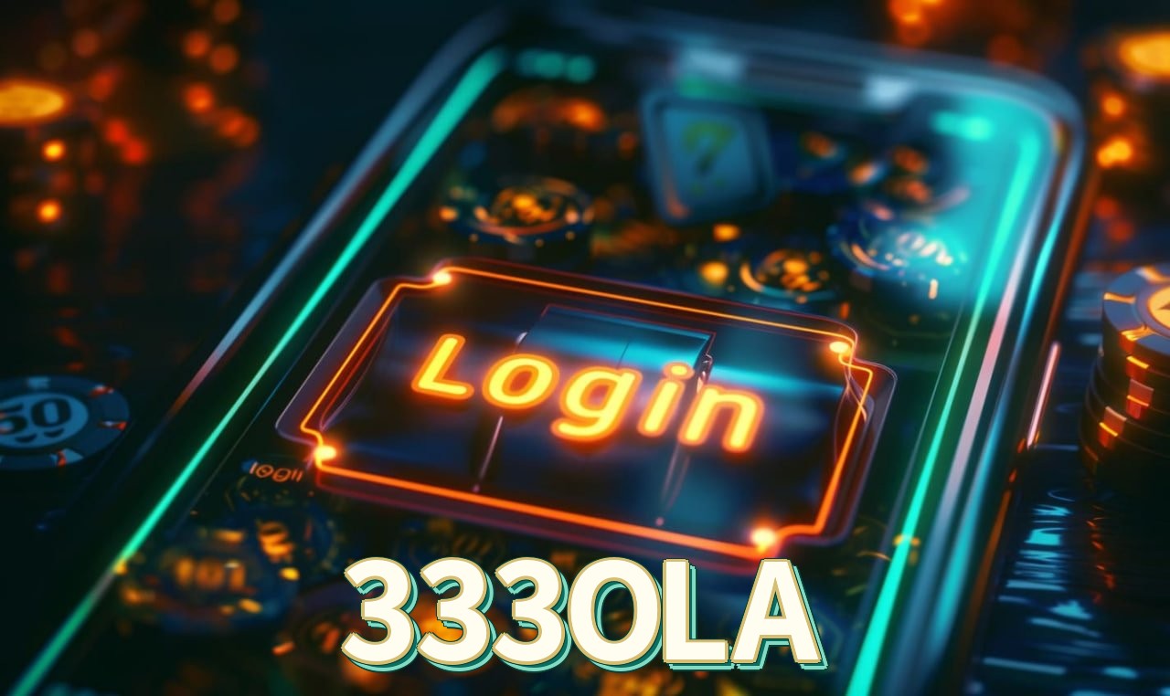 Jogos de Mesa Premium 333OLA - Blackjack, Roleta, Baccarat