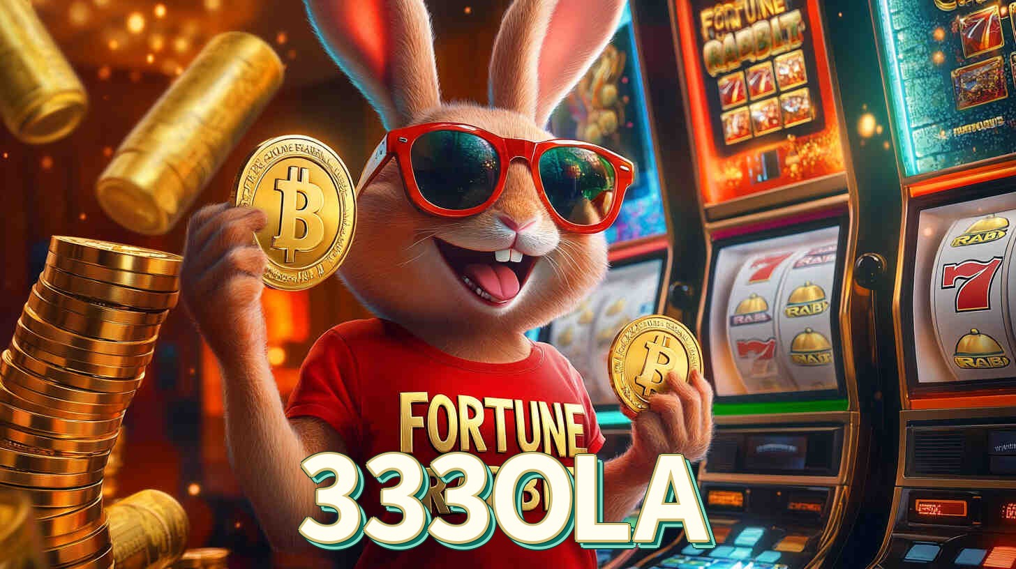 333OLA Instalar Logo 3