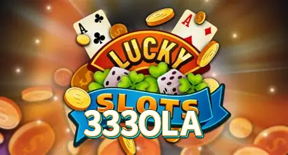 Catálogo de jogos na 333OLA