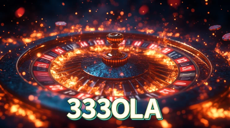 Blackjack na 333OLA