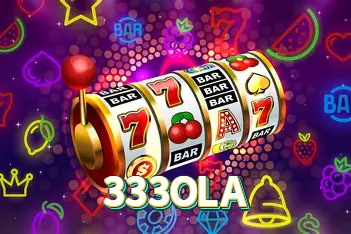 333OLA Logo 1
