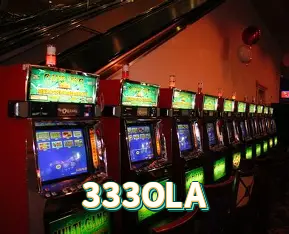 333OLA Licença Curaçao Gaming