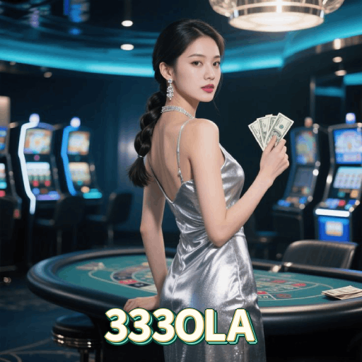 Tabela RTP dos jogos de cassino da 333OLA