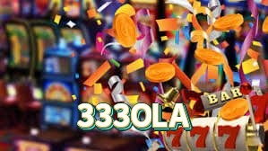 Pagamentos PIX na 333OLA