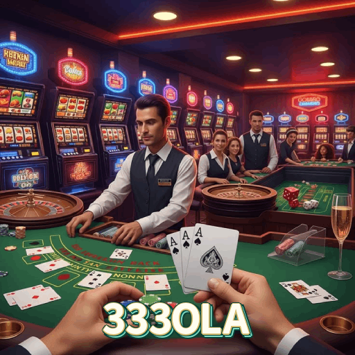 Jogo responsável 333OLA - Ferramentas de controle, limites, auto-exclusão, suporte CVV 188