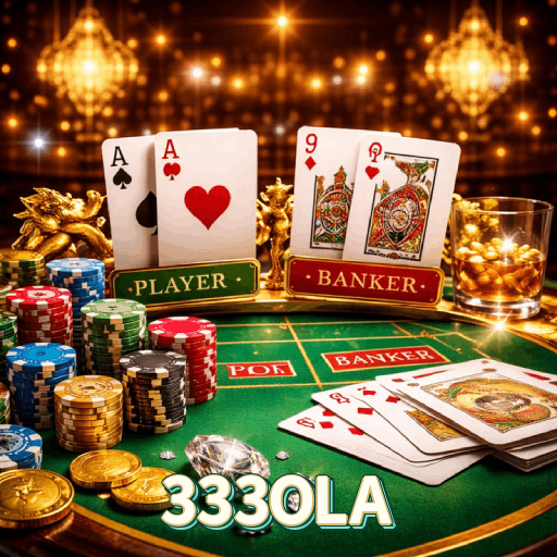 Níveis do programa VIP da 333OLA